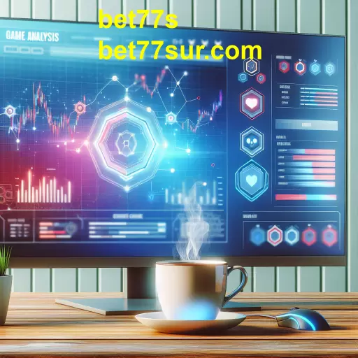 Avaliações de Jogos: O Que Esperar do Bet77s