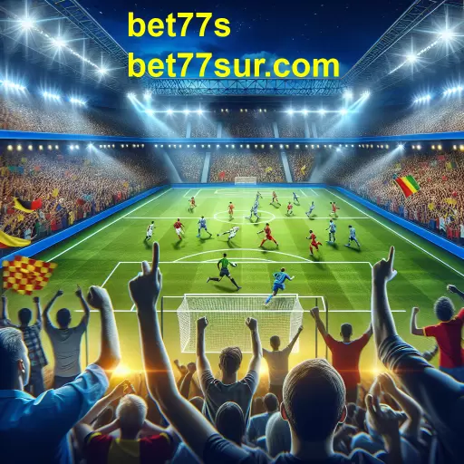 A Revolução dos Jogos de Esportes na Bet77s